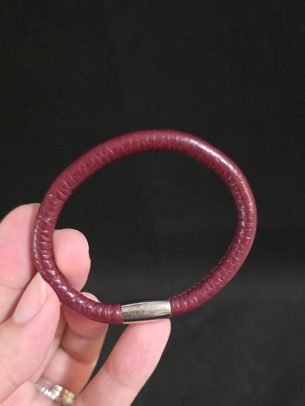 Brighton Wine Woodstock Bracler